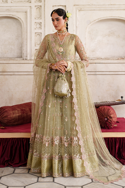 Esra | Nazaqat Formals | EL-07