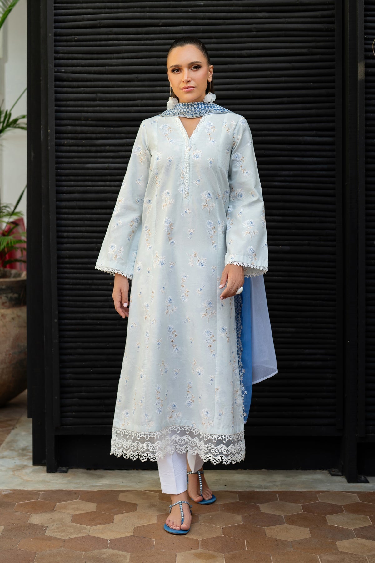 Xenia Formals | Namah Lawn 26 | LISSE-3