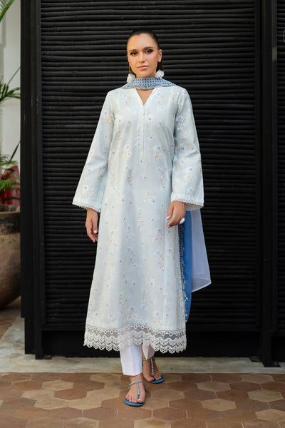 Xenia Formals | Namah Lawn 26 | LISSE