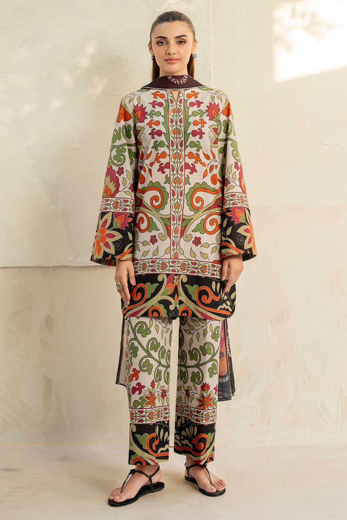 Jazmin | Summer Lawn 26 | USE-9199