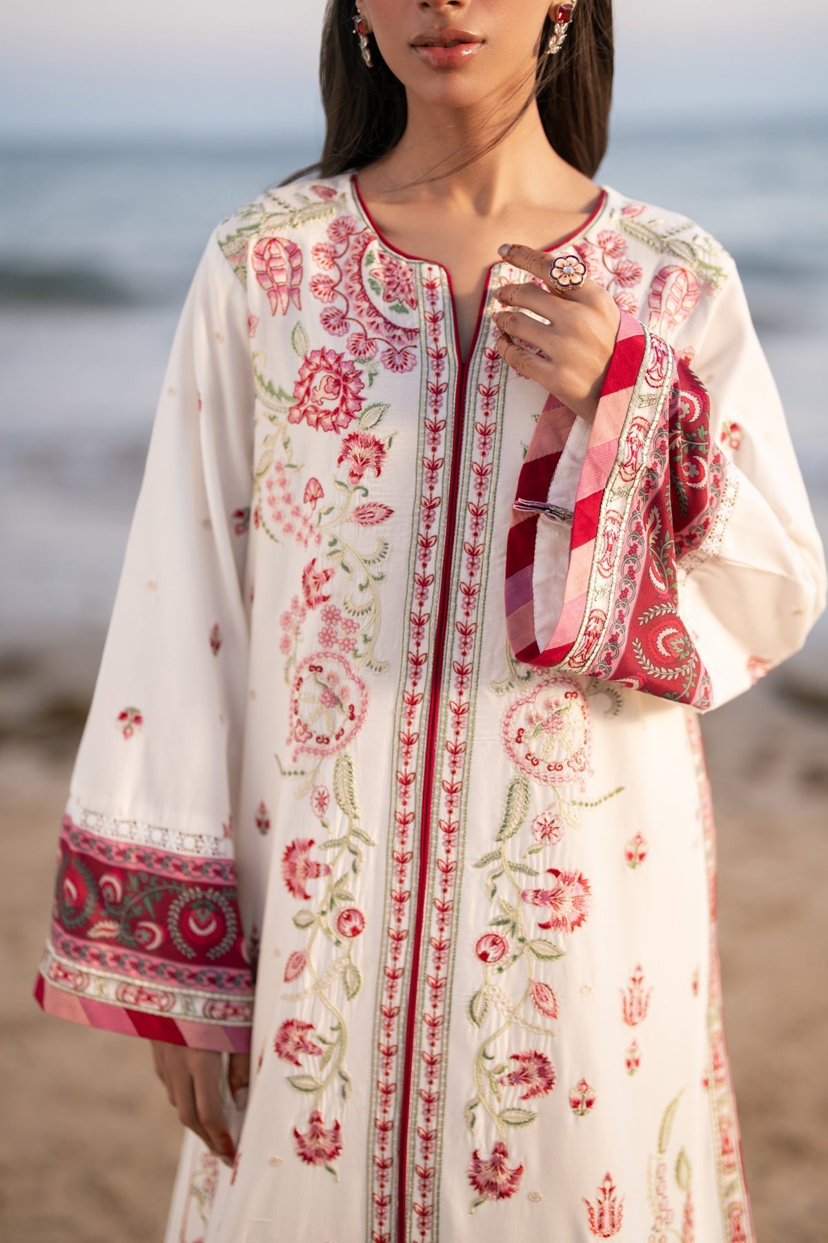 Xenia Formals | Layana Summer 26 | RASA-3