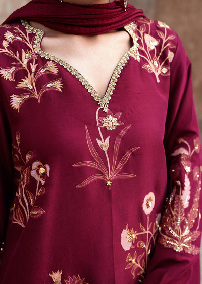 Sadaf Fawad Khan | Zeenat Formals 26 | Rangrez