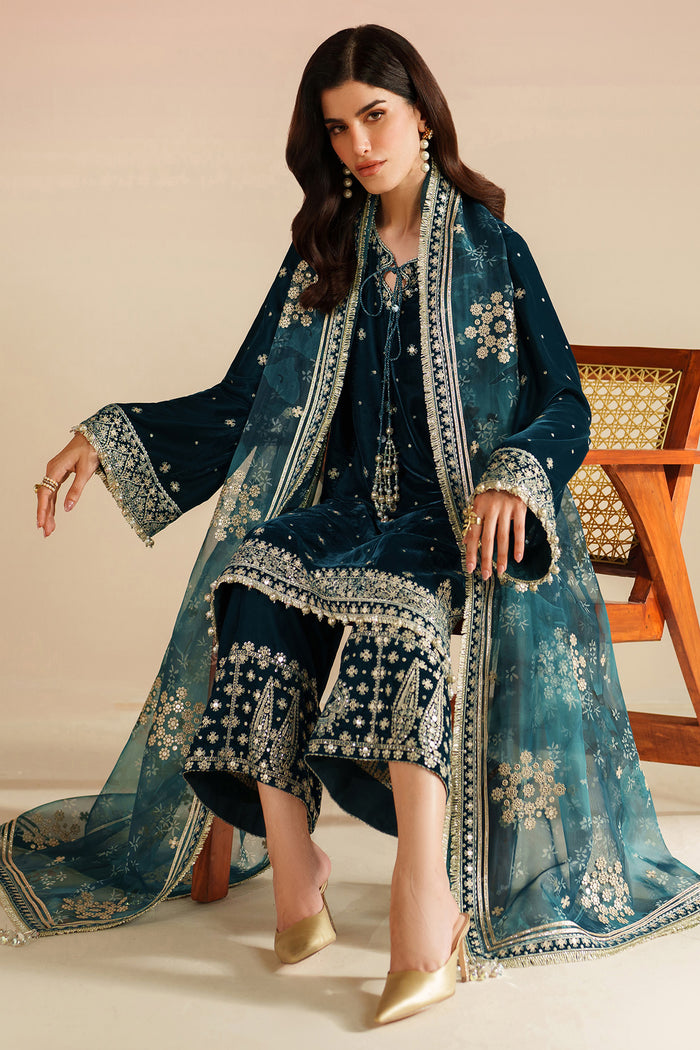 Jazmin | Velvet Vogue 25 | VVF D-2, image 5