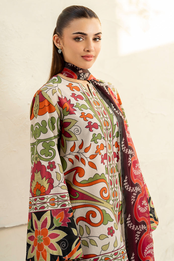 Jazmin | Summer Lawn 26 | USE-9199, image 3
