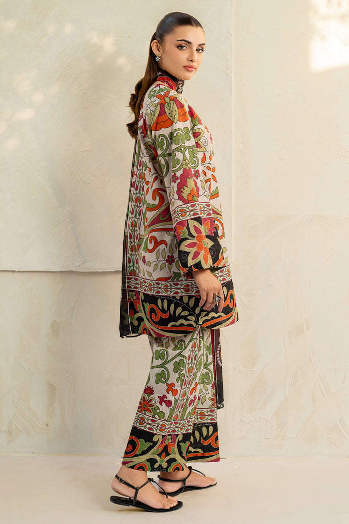 Jazmin | Summer Lawn 26 | USE-9199-2