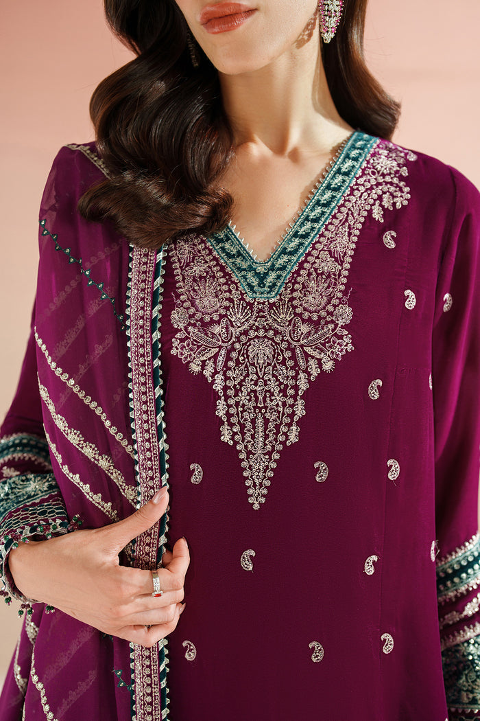 Jazmin | Velvet Vogue 25 | VVF D-6-3