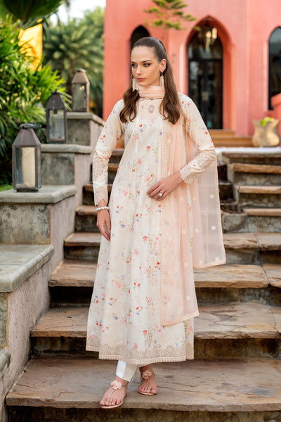 Xenia Formals | Summer Away 25 | ANURA -  Xenia Formals Ladies Clothes - Original Designer Dress - House of Maryam