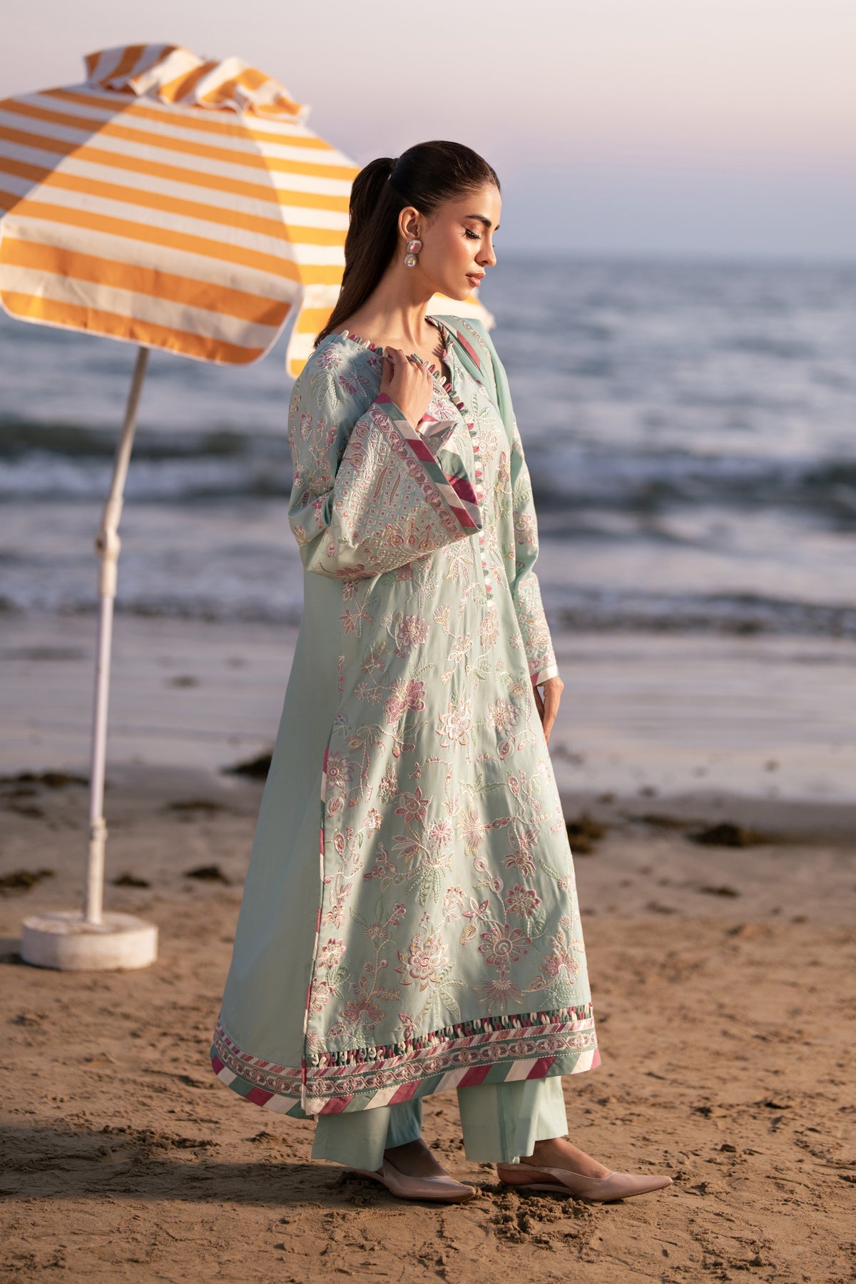 Xenia Formals | Layana Summer 26 | DAHR, image 4