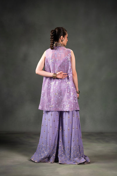 Nilofer Shahid | Mihrimah Formals | Mehr -  Nilofer Shahid Ladies Clothes - Original Designer Dress - House of Maryam