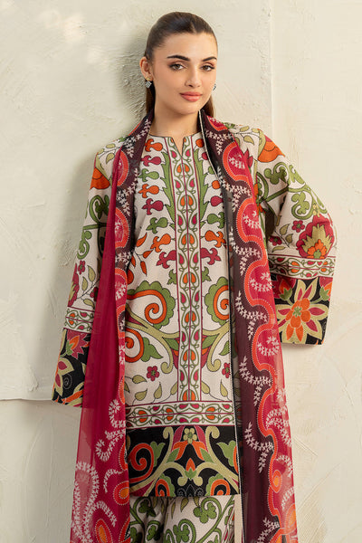 Jazmin | Summer Lawn 26 | USE-9199
