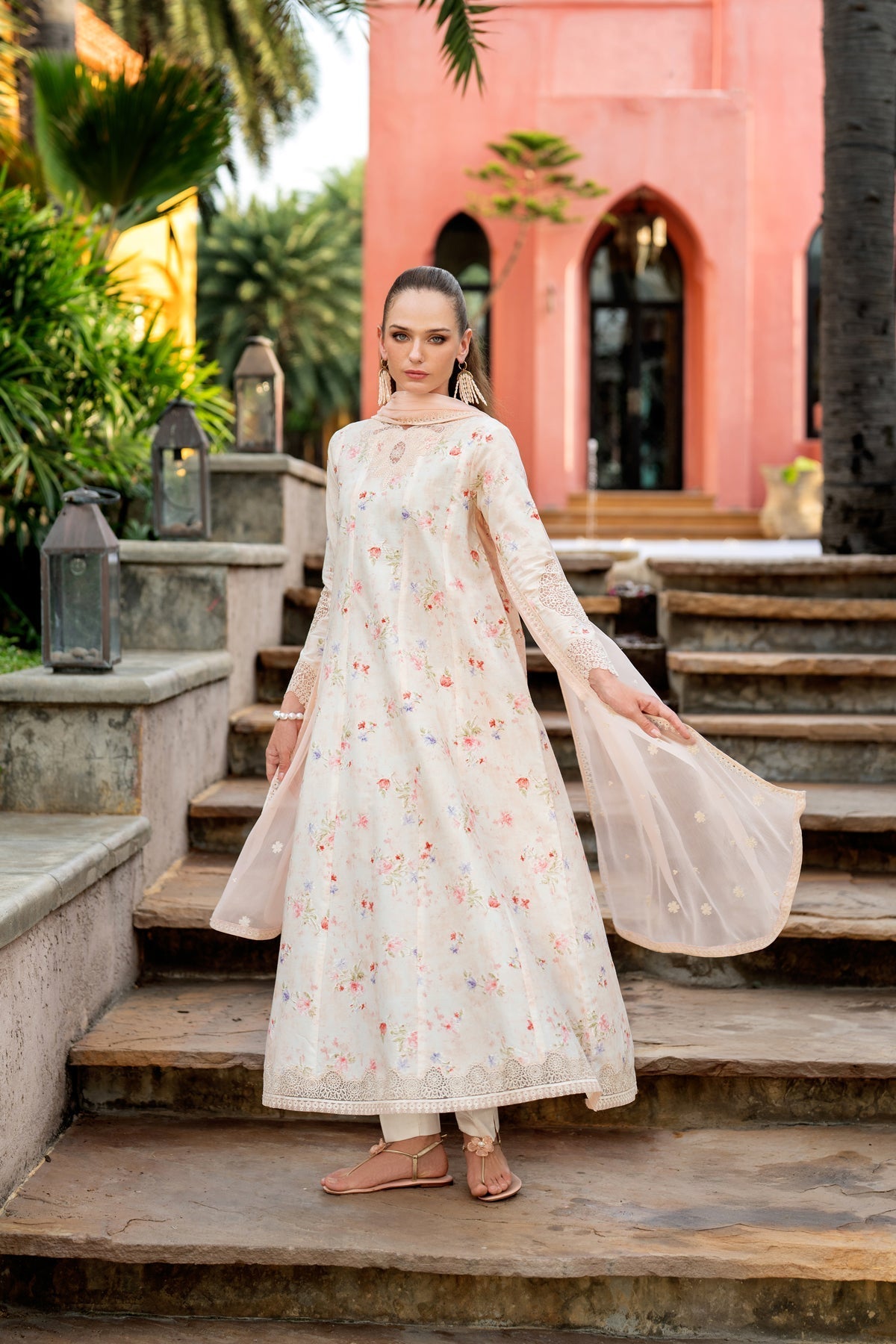 Xenia Formals | Summer Away 25 | ANURA -  Xenia Formals Ladies Clothes - Original Designer Dress - House of Maryam