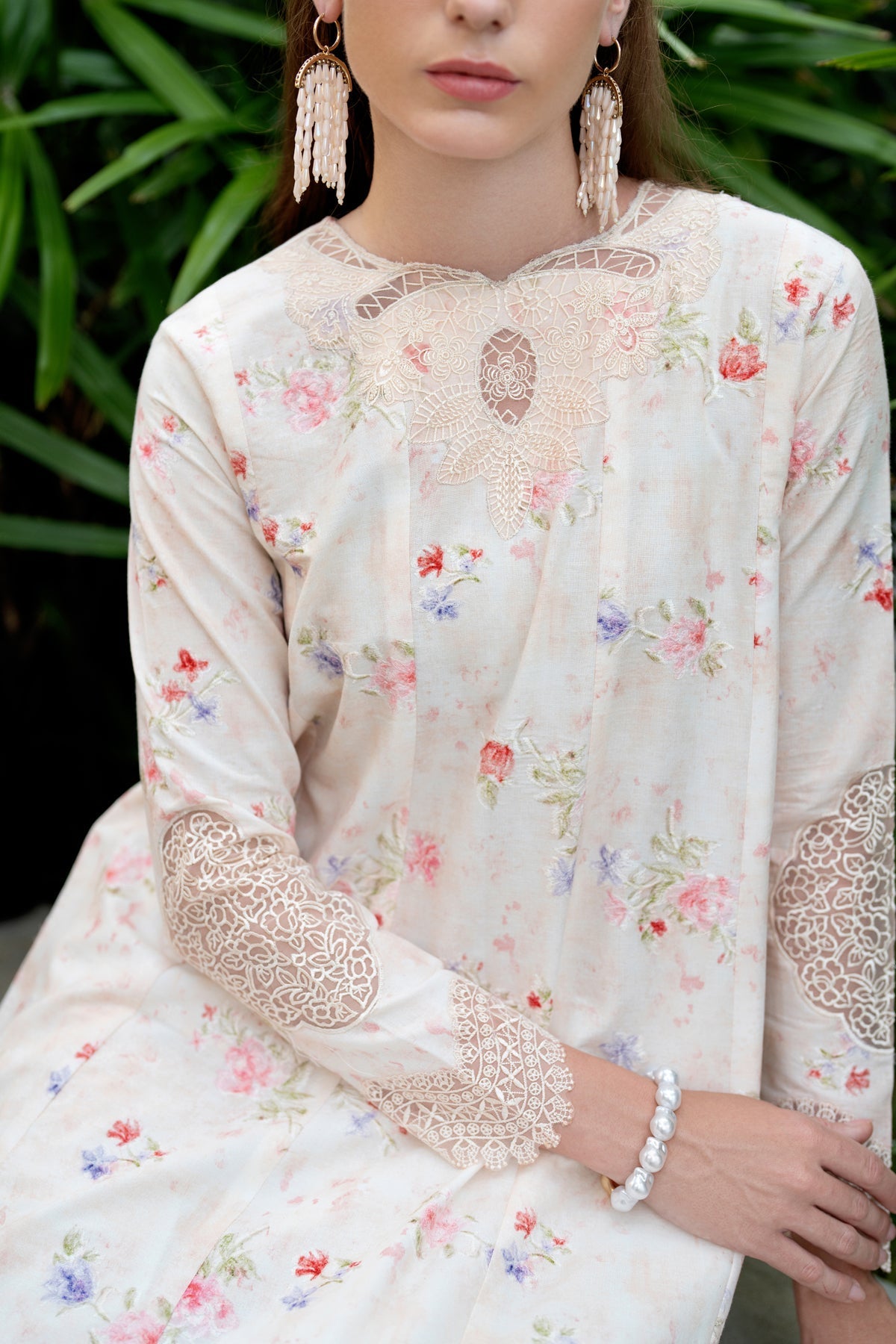 Xenia Formals | Summer Away 25 | ANURA -  Xenia Formals Ladies Clothes - Original Designer Dress - House of Maryam