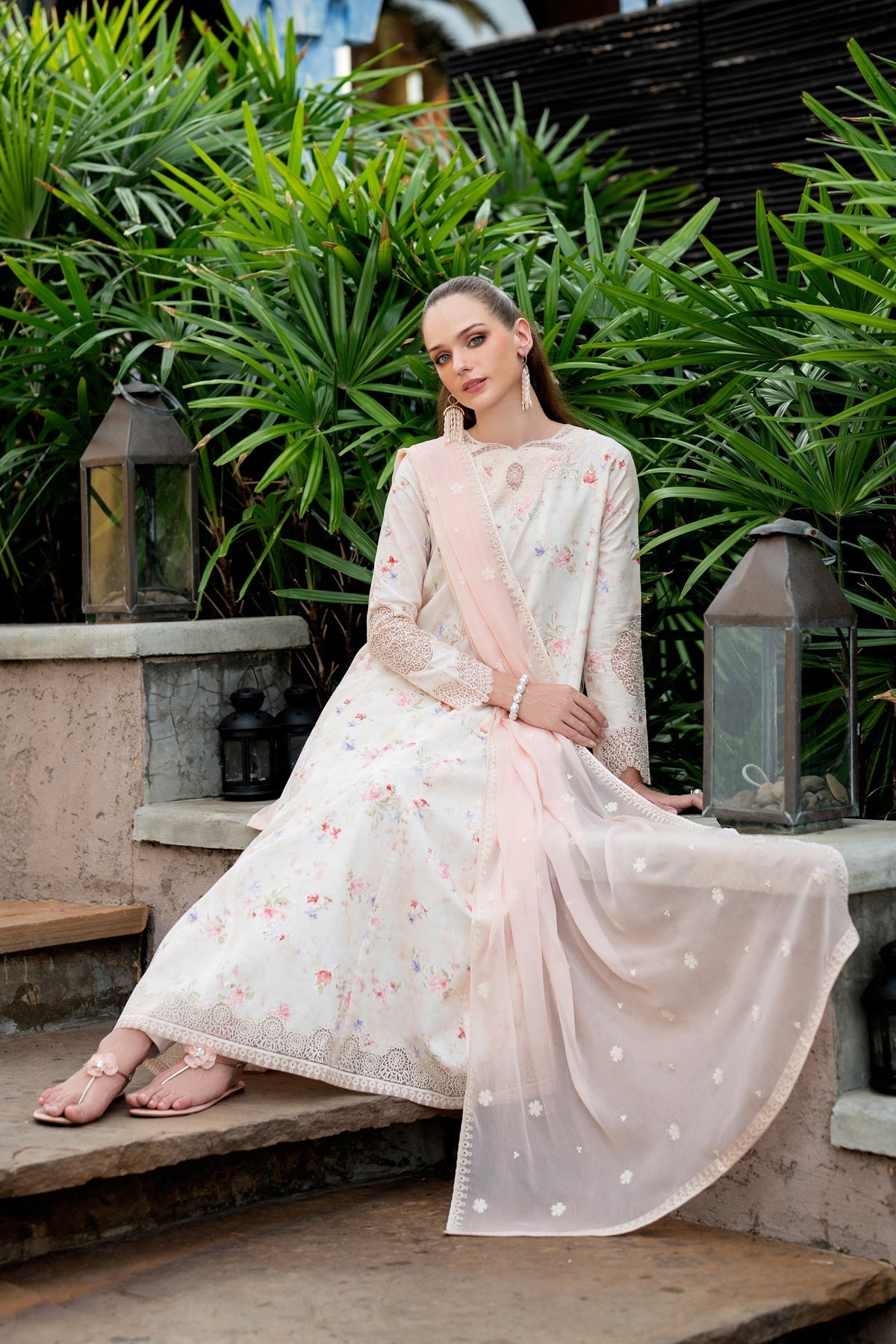 Xenia Formals | Summer Away 25 | ANURA -  Xenia Formals Ladies Clothes - Original Designer Dress - House of Maryam