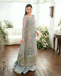 Mushq | Sham Shandaar Festive | Jashn e Jahanara -  Mushq Ladies Clothes - Original Designer Dress - House of Maryam