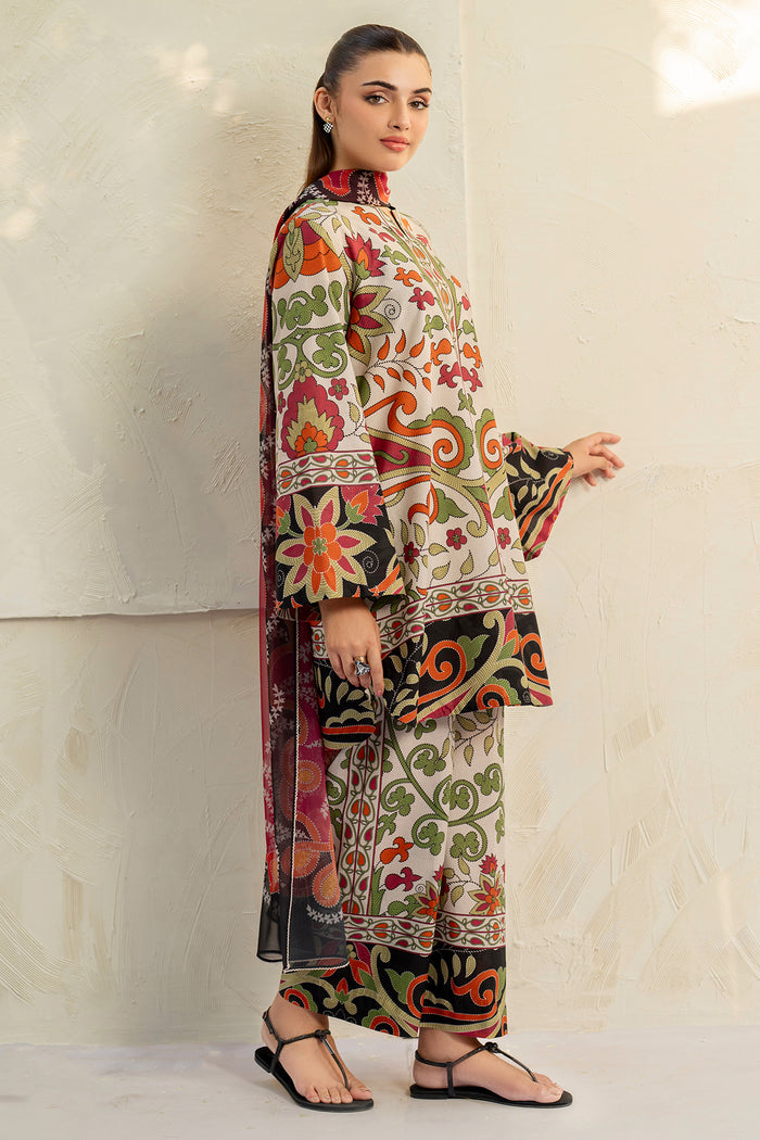 Jazmin | Summer Lawn 26 | USE-9199, image 5