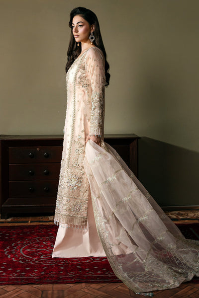 Mina Kashif | Kahani Formals | Rahina -  Mina Kashif Ladies Clothes - Original Designer Dress - House of Maryam