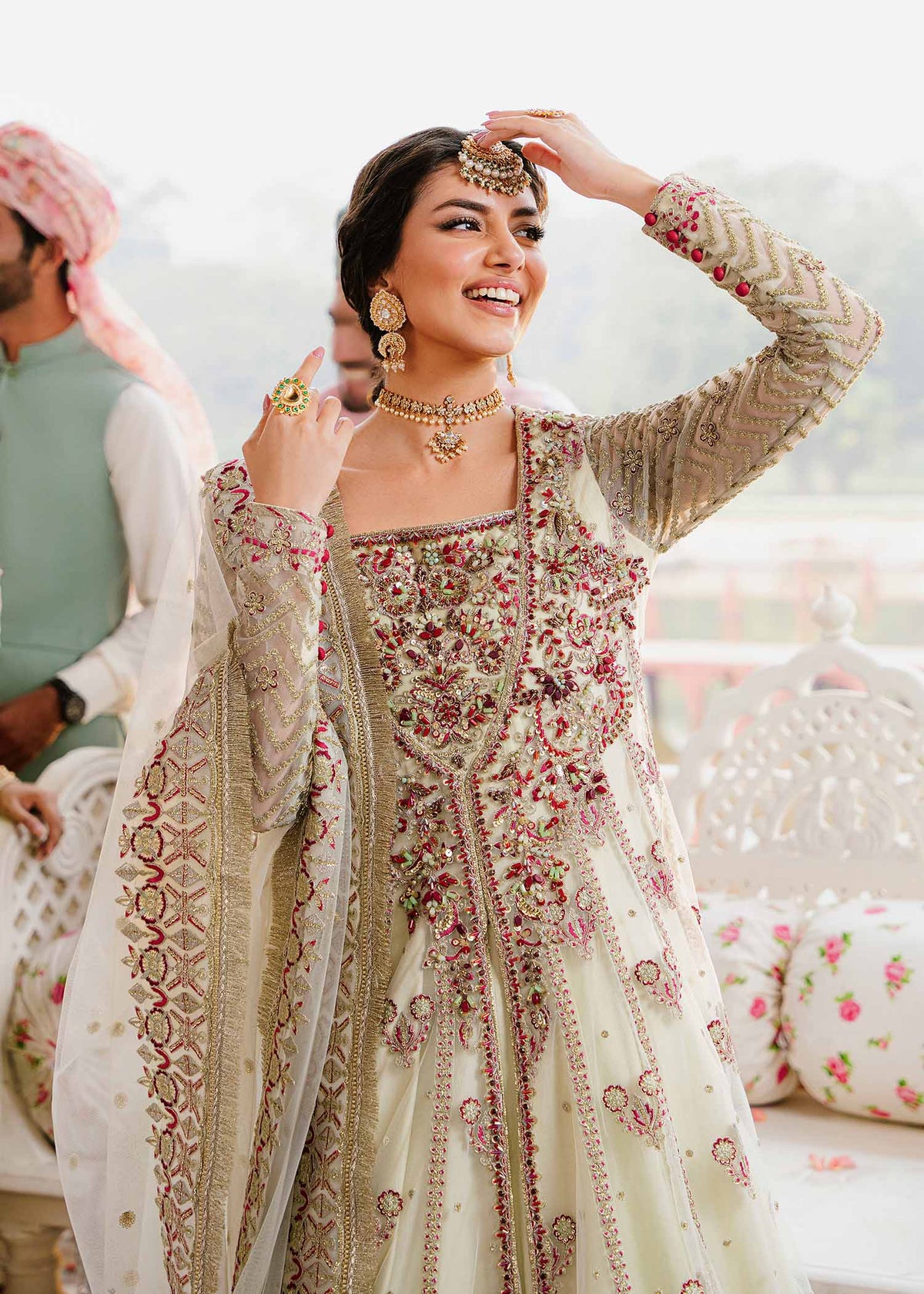 Akbar Aslam | Formals | Kaneel-2
