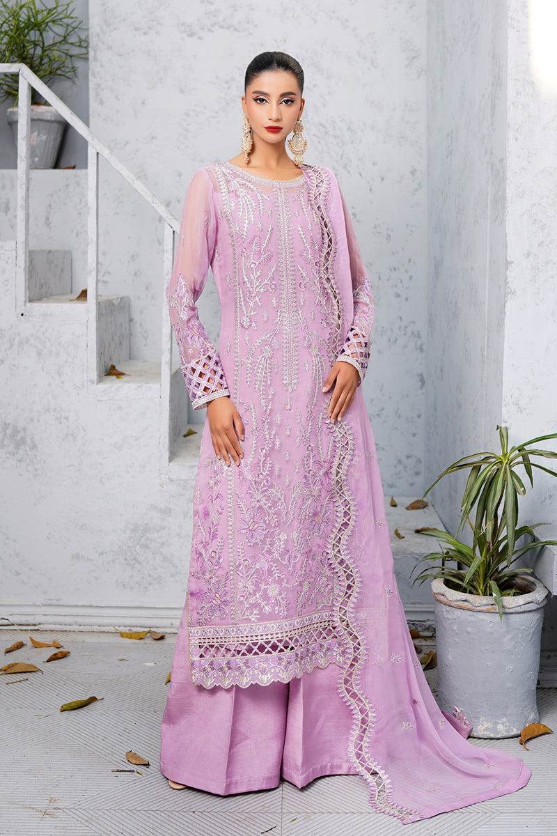 Maryams | Afsanah Luxury Chiffon | Nayab -  Maryams Ladies Clothes - Original Designer Dress - House of Maryam