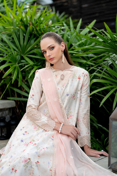 Xenia Formals | Summer Away 25 | ANURA -  Xenia Formals Ladies Clothes - Original Designer Dress - House of Maryam
