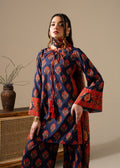 Maria Osama Khan | Retro Vol 3 | Milania -  Maria Osama Khan Ladies Clothes -  House of Maryam