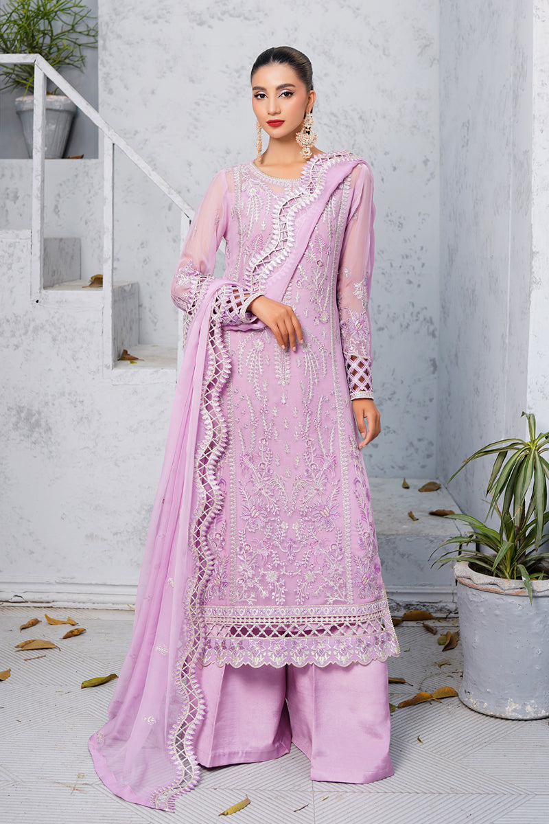 Maryams | Afsanah Luxury Chiffon | Nayab -  Maryams Ladies Clothes - Original Designer Dress - House of Maryam