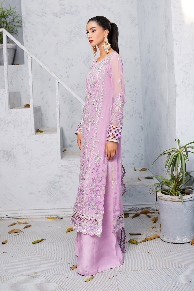 Maryams | Afsanah Luxury Chiffon | Nayab -  Maryams Ladies Clothes - Original Designer Dress - House of Maryam