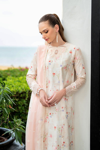 Xenia Formals | Summer Away 25 | ANURA -  Xenia Formals Ladies Clothes - Original Designer Dress - House of Maryam