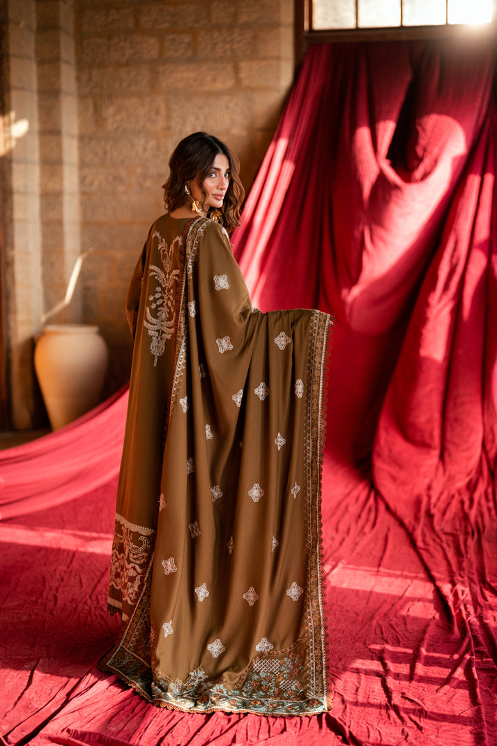 Florent | Shades of Winter 25 | FWS - 6A