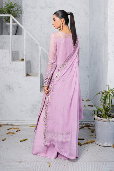 Maryams | Afsanah Luxury Chiffon | Nayab -  Maryams Ladies Clothes - Original Designer Dress - House of Maryam
