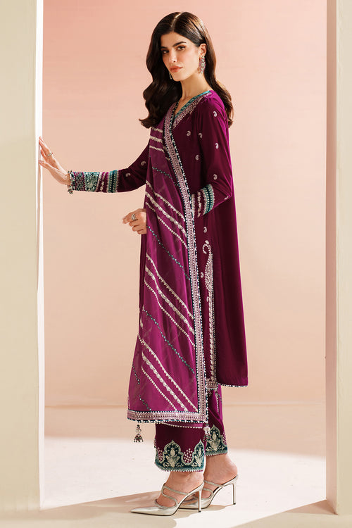 Jazmin | Velvet Vogue 25 | VVF D-6-2