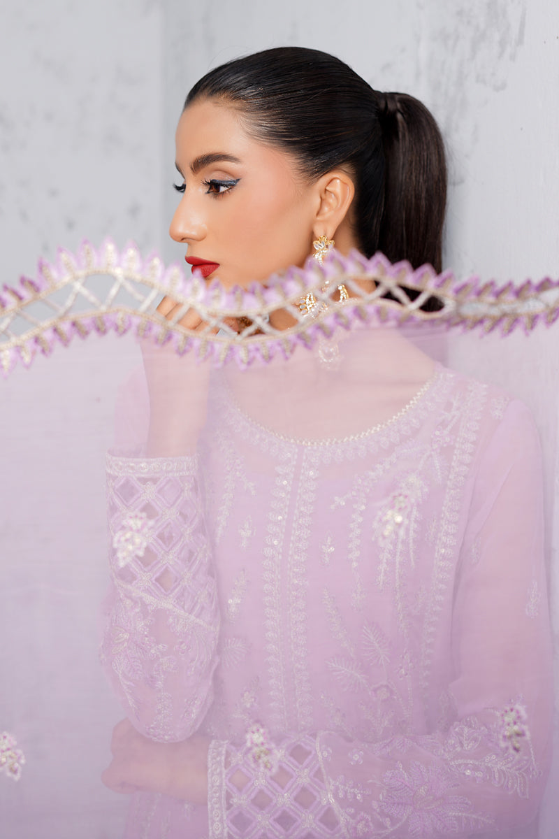 Maryams | Afsanah Luxury Chiffon | Nayab -  Maryams Ladies Clothes - Original Designer Dress - House of Maryam