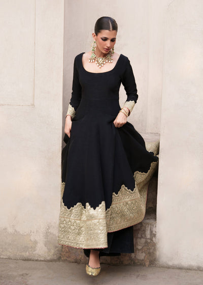 Sadaf Fawad Khan | Zeenat Formals 26 | Rehmat