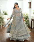 Mushq | Sham Shandaar Festive | Jashn e Jahanara -  Mushq Ladies Clothes - Original Designer Dress - House of Maryam