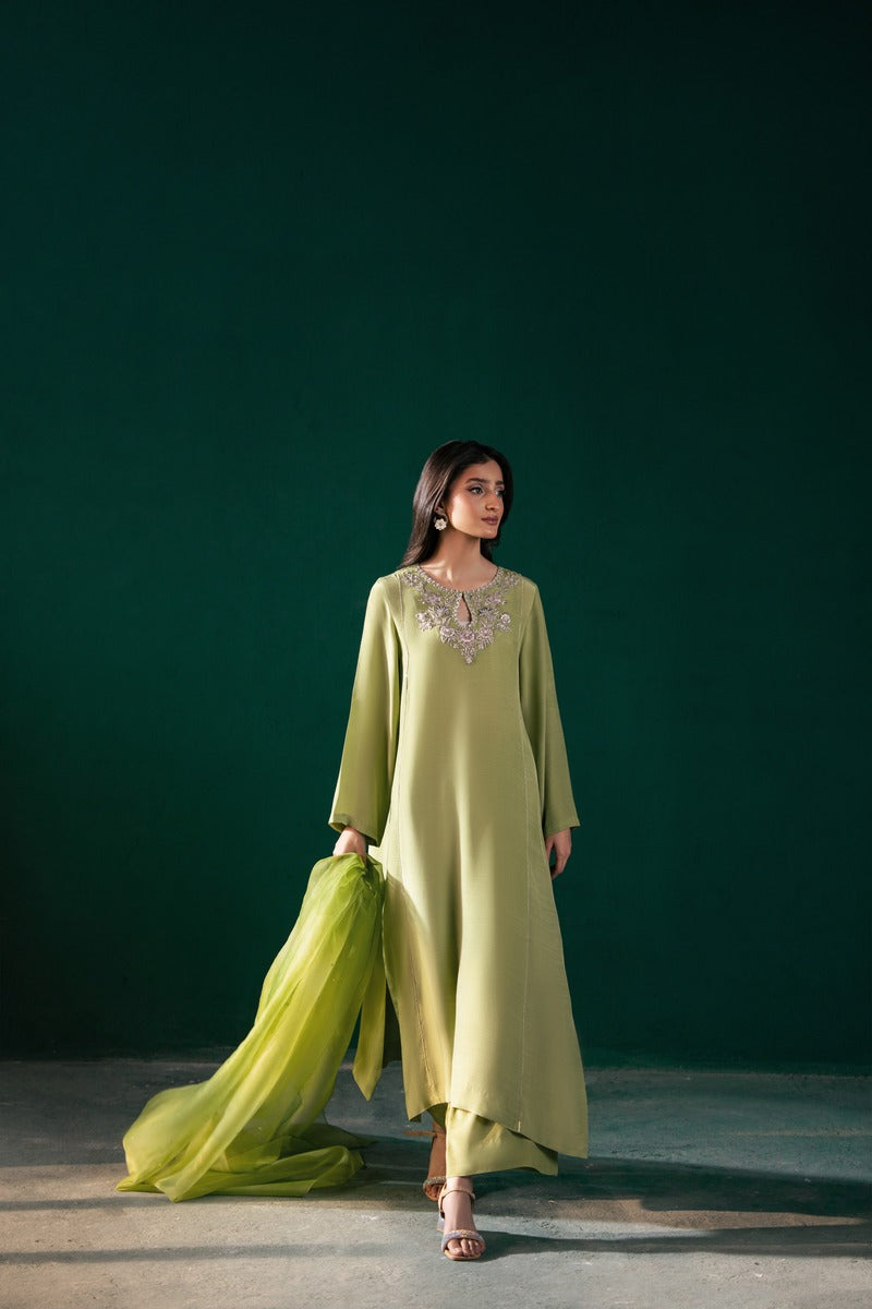 Malook | Dhanak Formals | Myra, image 5