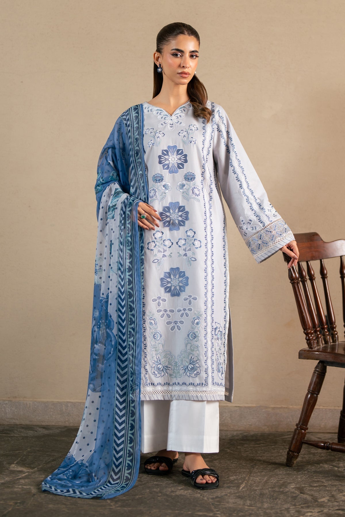 Xenia Formals | Layana Summer 26 | HASTI
