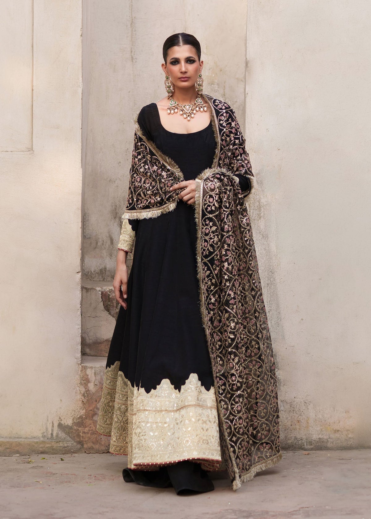 Sadaf Fawad Khan | Zeenat Formals 26 | Rehmat