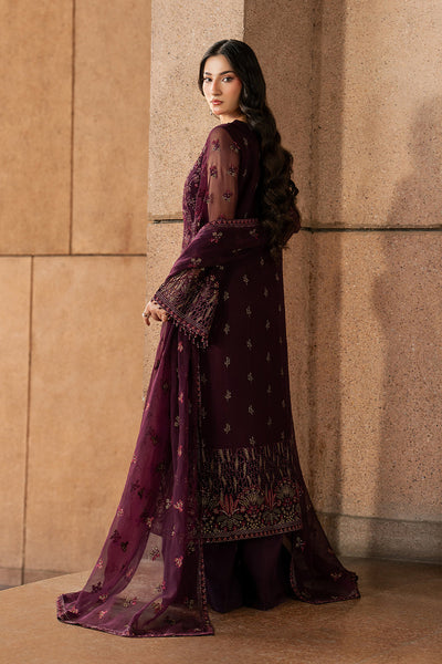 Lavish Premium | Lazawal Formals | MAROON MAJESTY