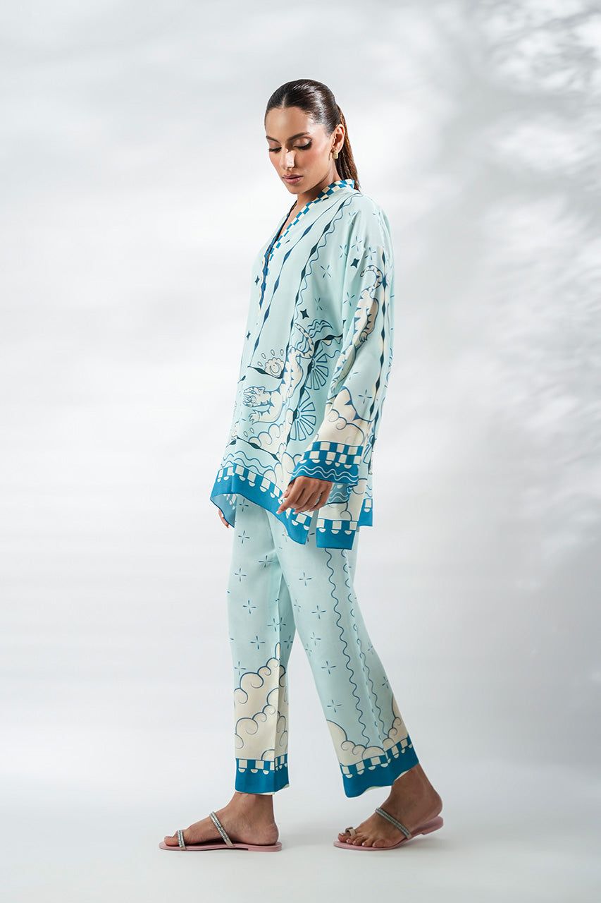 Sania Maskatiya | The Winter Edit - Luxe Pret 25 | Eina, image 5