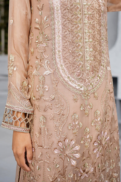 Maryams | Afsanah Luxury Chiffon | Zahra -  Maryams Ladies Clothes - Original Designer Dress - House of Maryam