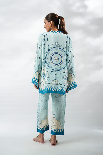 Sania Maskatiya | The Winter Edit - Luxe Pret 25 | Eina