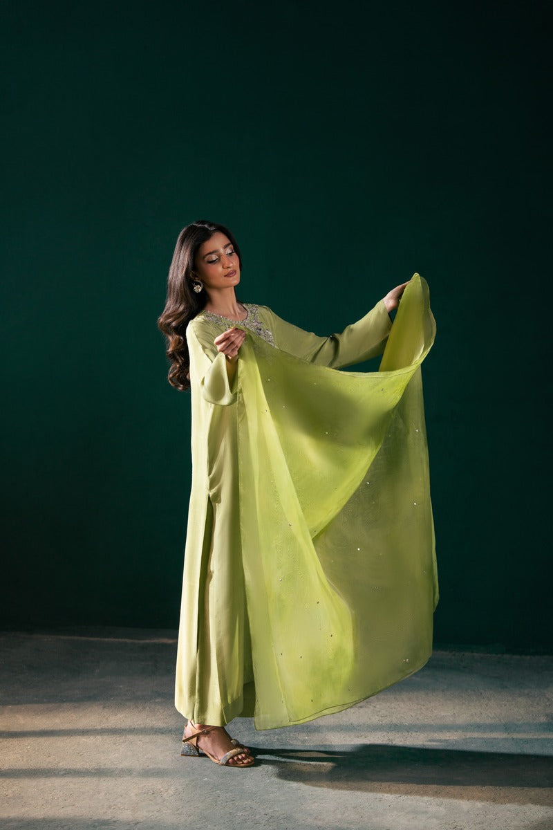 Malook | Dhanak Formals | Myra-2