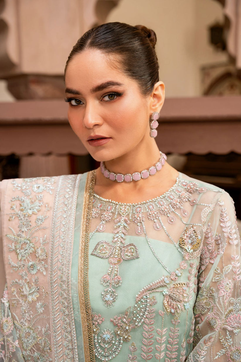 Inara | Aurelia Wedding Collection | Amarae, image 4