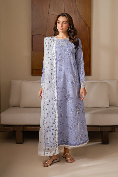 Xenia Formals | Summer Away 25 | RAVI -  Xenia Formals Ladies Clothes - Original Designer Dress - House of Maryam