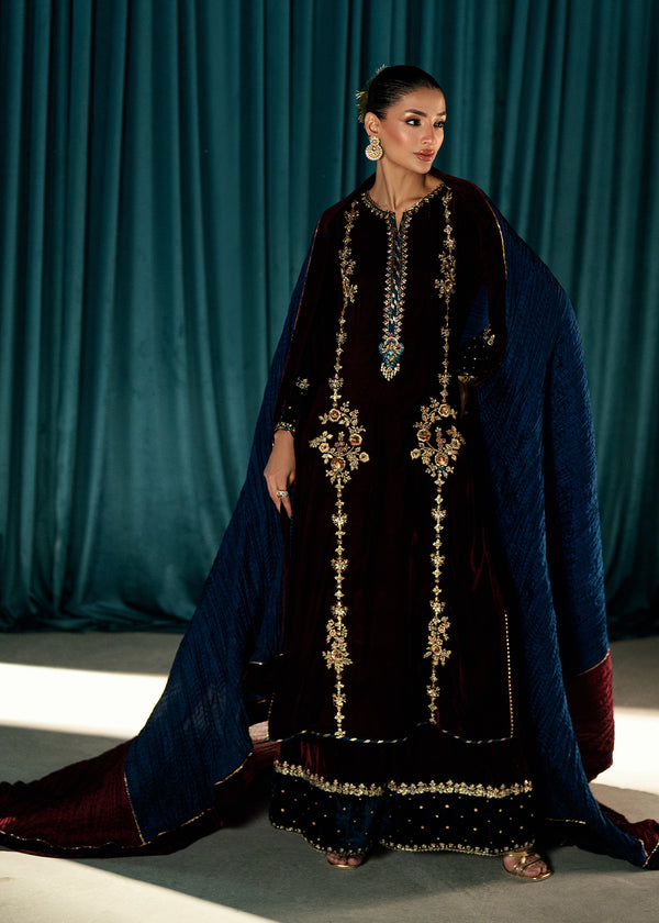 Umsha | Velvet Code | Ruby Eclipse, image 5