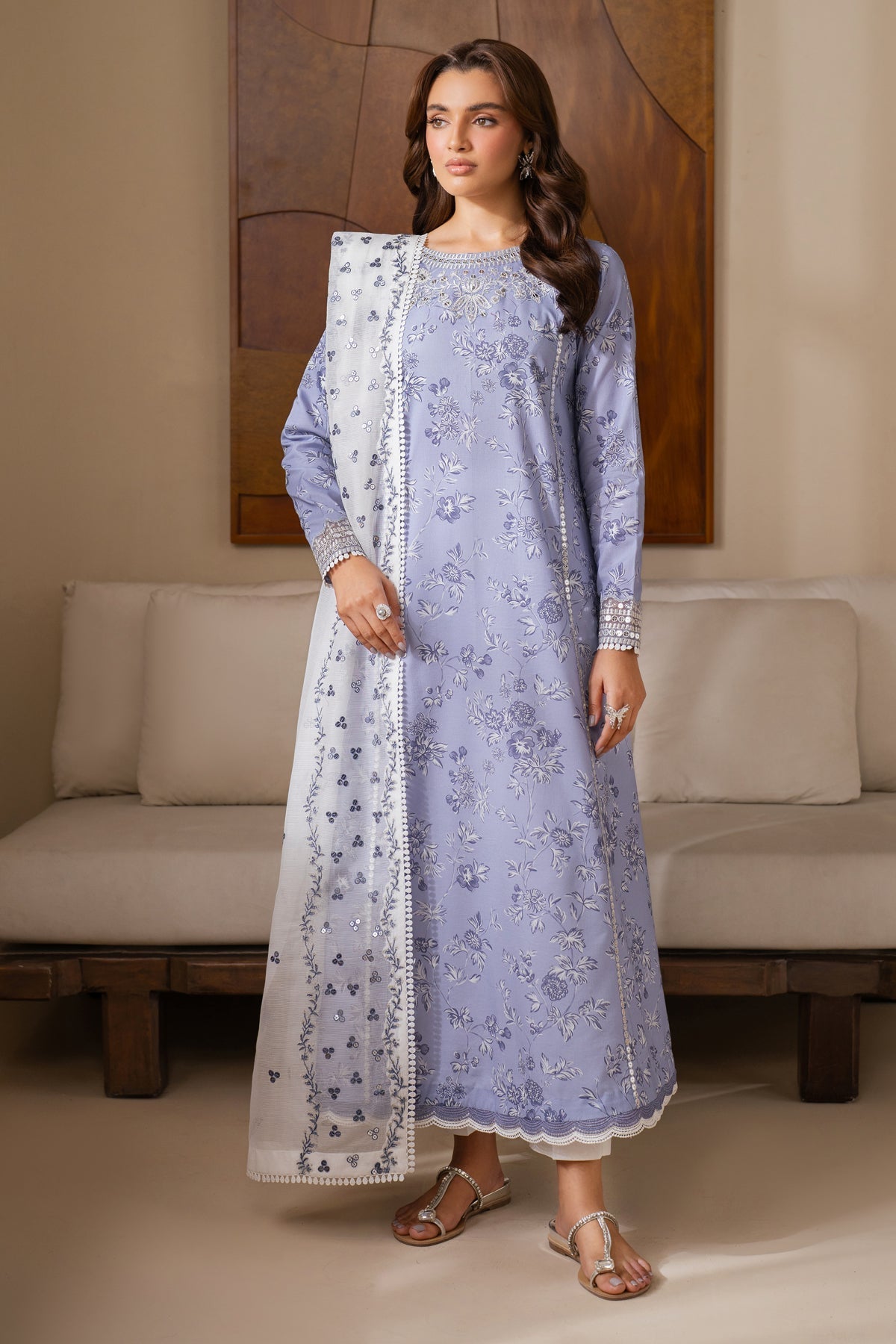 Xenia Formals | Summer Away 25 | RAVI -  Xenia Formals Ladies Clothes - Original Designer Dress - House of Maryam