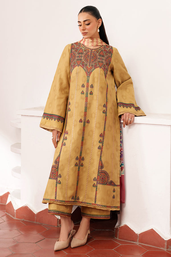 Jazmin | Winter 25 | UW-0142 K, image 4