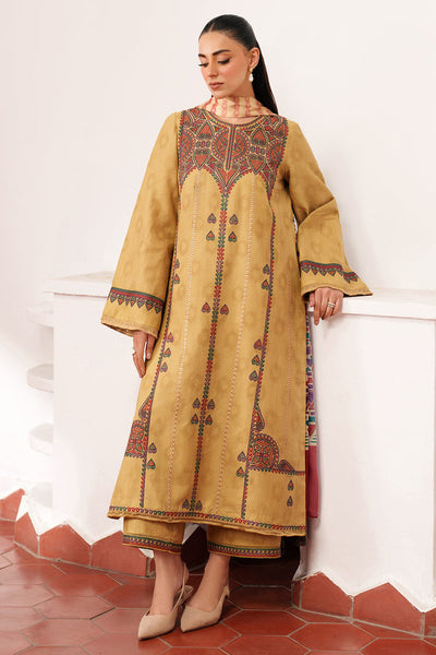 Jazmin | Winter 25 | UW-0142 K