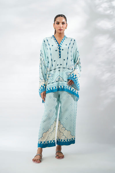 Sania Maskatiya | The Winter Edit - Luxe Pret 25 | Eina