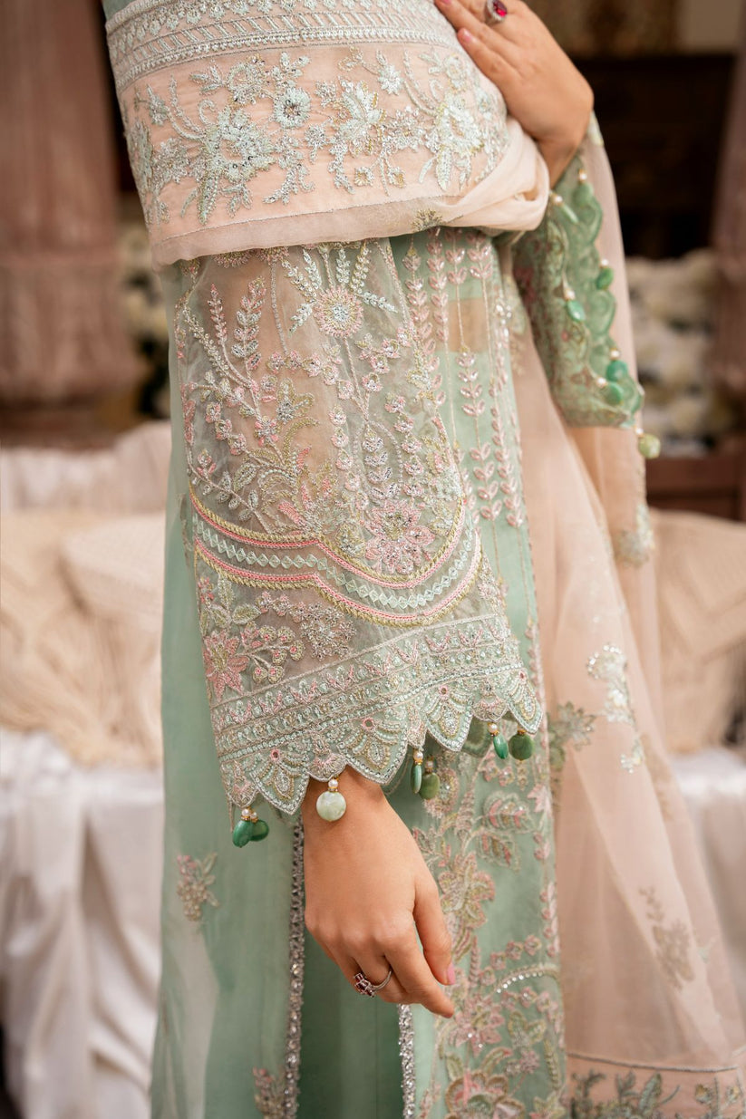 Inara | Aurelia Wedding Collection | Amarae, image 5