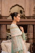 Inara | Aurelia Wedding Collection | Amarae by Designer InaraClothing - House of Maryam - Pakistani Designer Ethnic Wear in {{ shop.shopifyCountryName }}